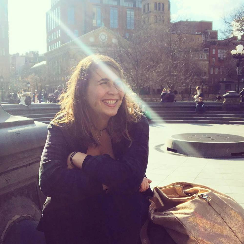 Meet your Posher, Sofia